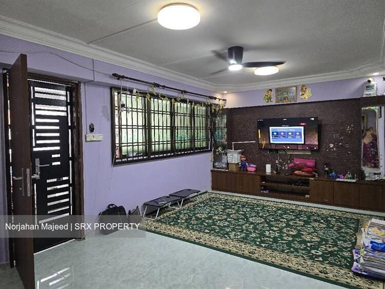 Blk 403 Fajar Road (Bukit Panjang), HDB 4 Rooms #582631831